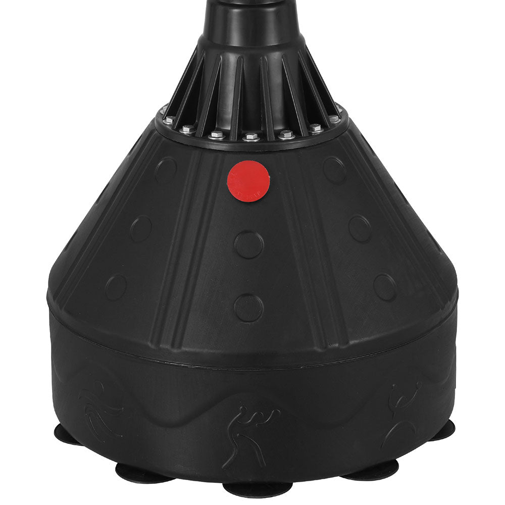 Everfit Boxing Bag Stand Punching Bags 170CM Home Gym Training Equipment MMA Everfit