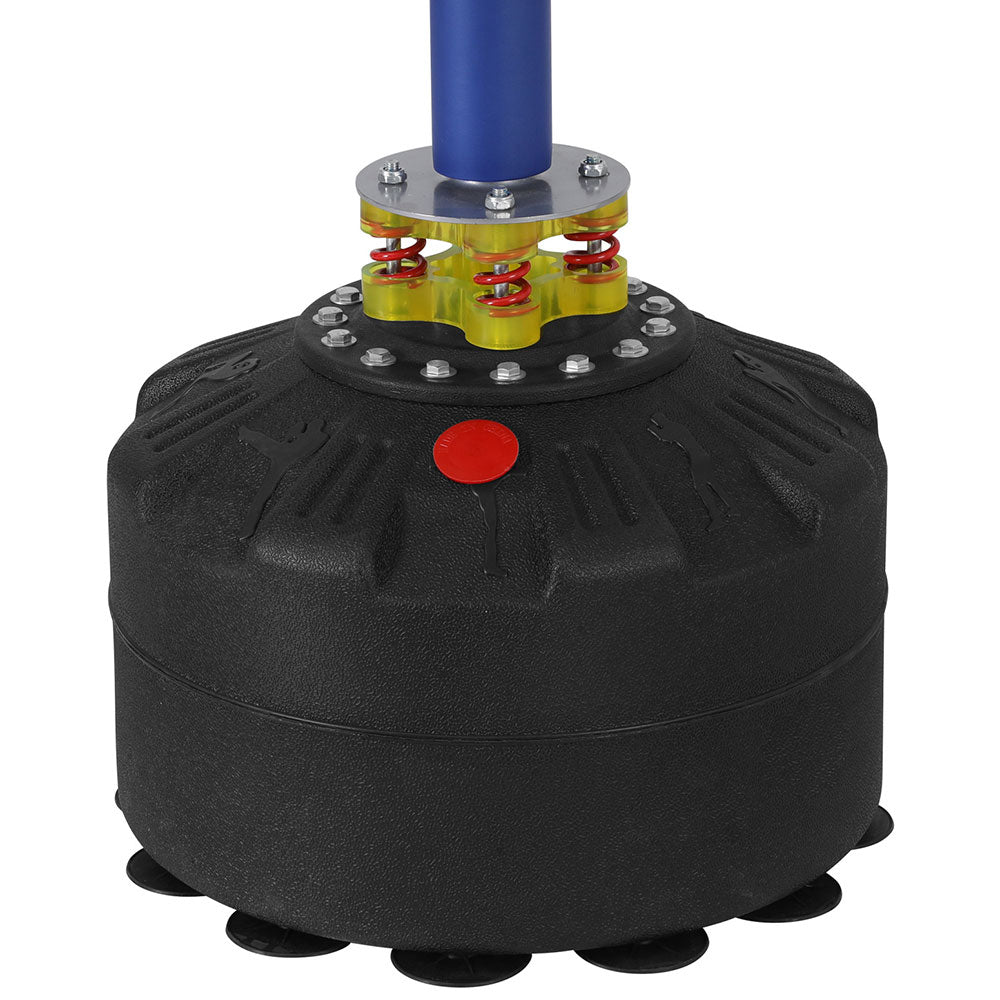 Everfit Boxing Bag Stand Punching Bags 175CM Home Gym Training Equipment MMA Everfit