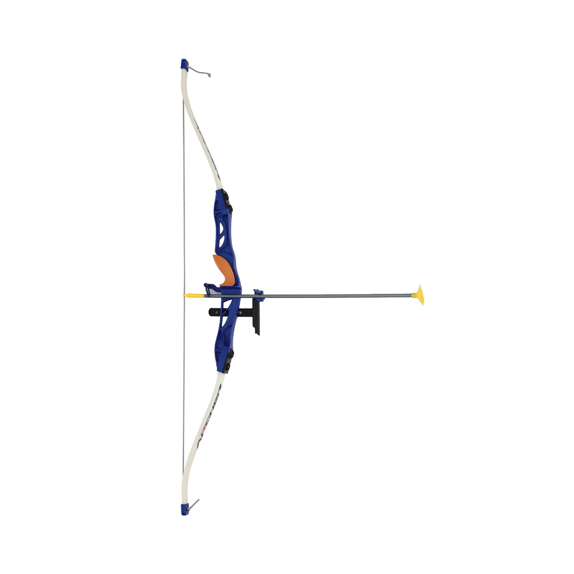 Keezi Kids Bow and Arrow Set Toy Archery Standing Target Suction Cup Arrows Goggles Awezingly