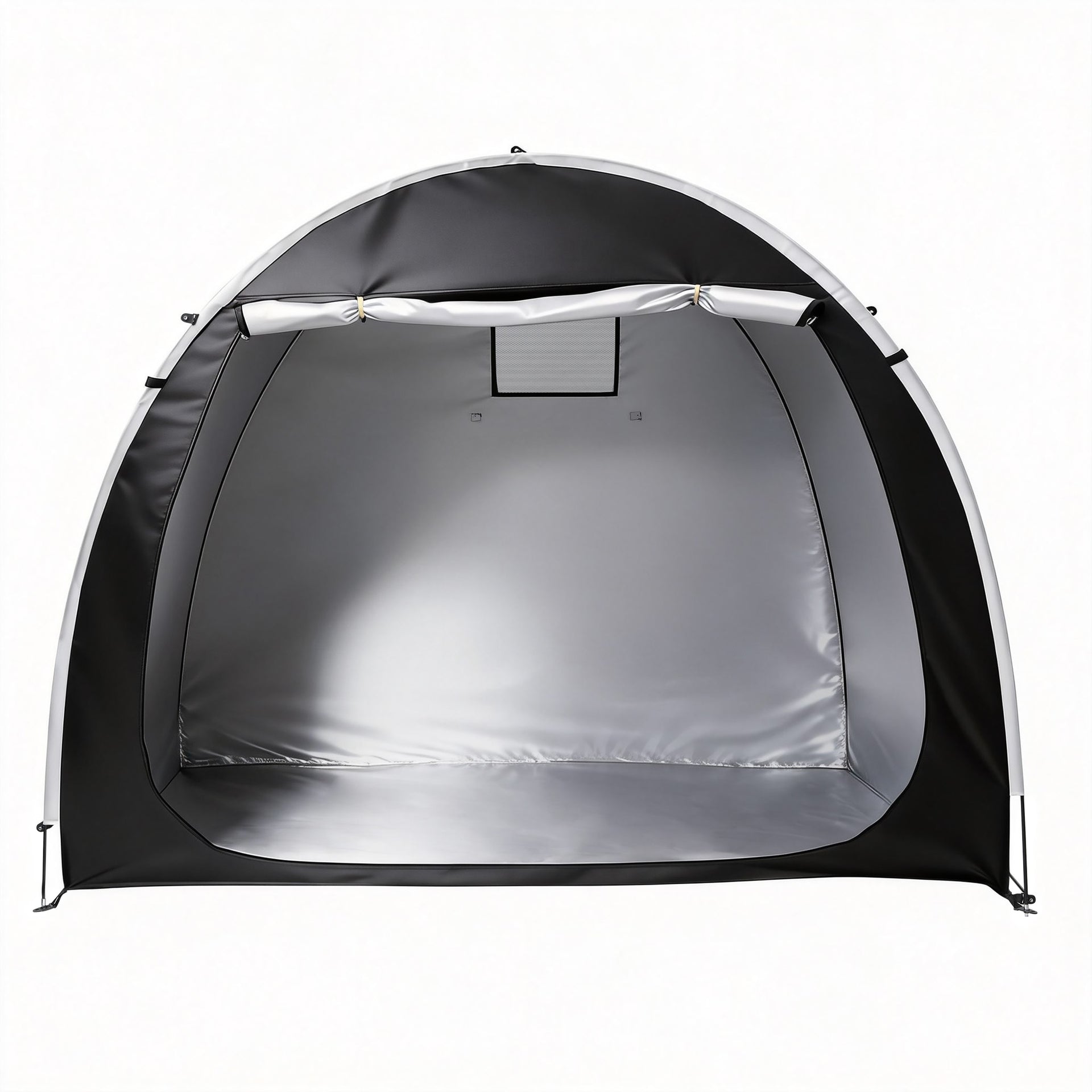Giantz Bike Storage Tent Outdoor Waterproof UV Resistant Shelter w/ Ventilation Awezingly