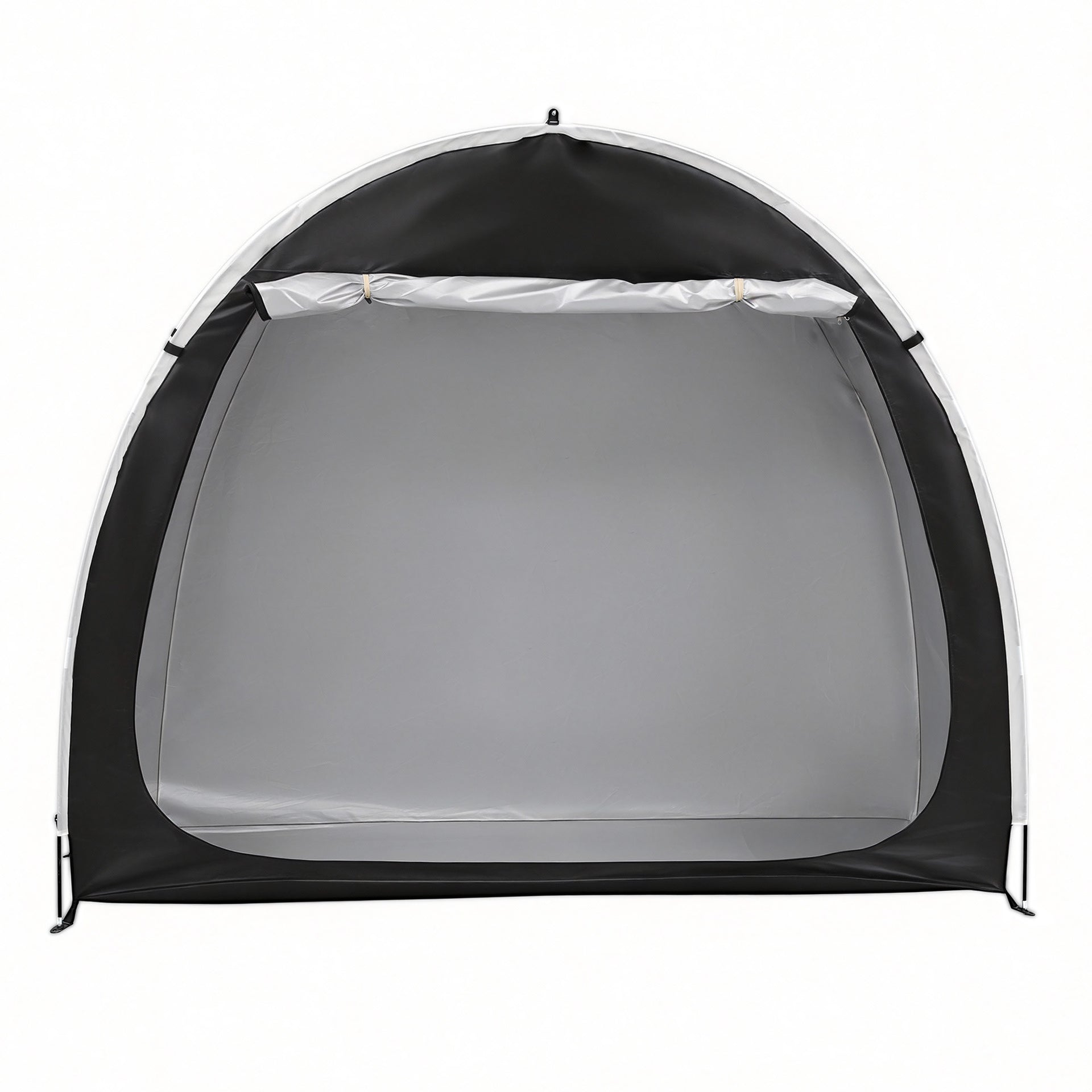 Giantz Bike Storage Tent Waterproof Outdoor UV Protection Shelter w/ Large Space Awezingly