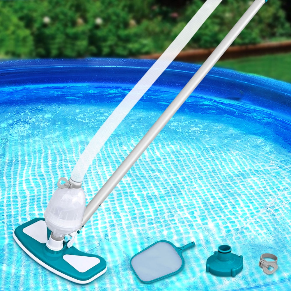 Bestway Automatic Pool Cleaner Awezingly