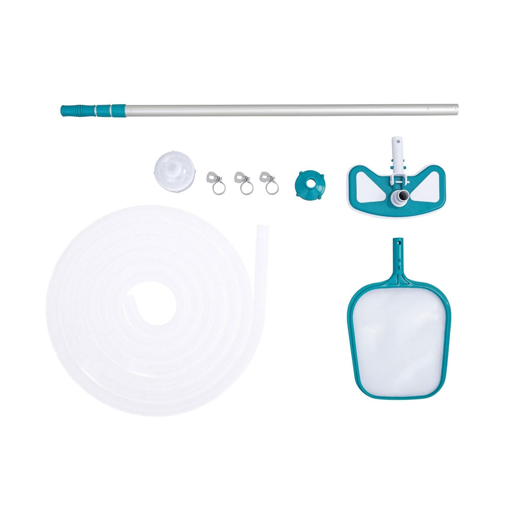 Bestway Automatic Pool Cleaner Awezingly