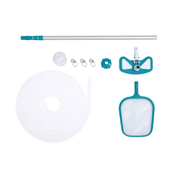 Bestway Automatic Pool Cleaner Awezingly