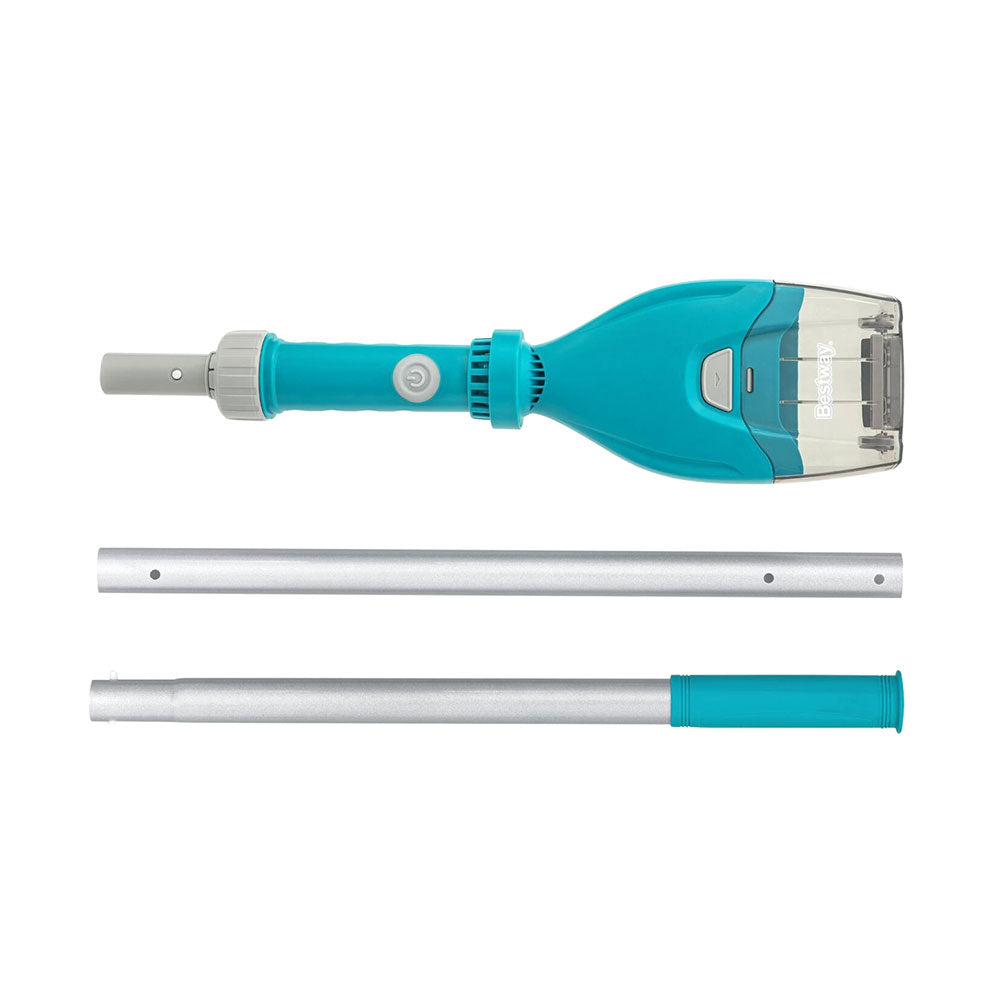 Bestway Pool Cleaner Vacuum Cordless Swimming Pools Cleaning Kit Bestway