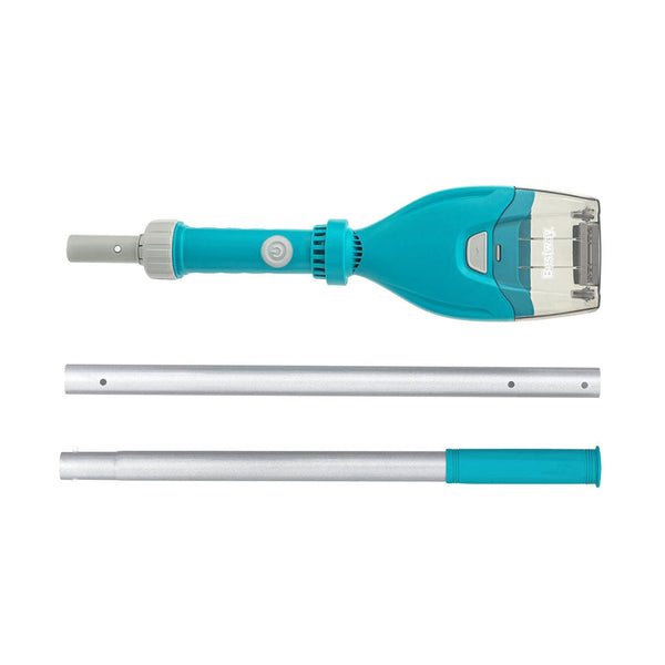 Bestway Pool Cleaner Vacuum Cordless Swimming Pools Cleaning Kit Bestway
