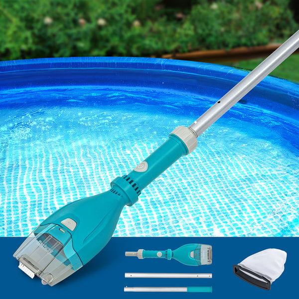 Bestway Pool Cleaner Vacuum Cordless Swimming Pools Cleaning Kit Bestway