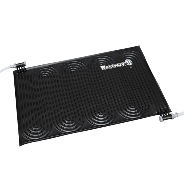 Bestway Solar Pool Heater Pad 110x171cm Boost Swimming Pool 3-5°C Warmer Awezingly