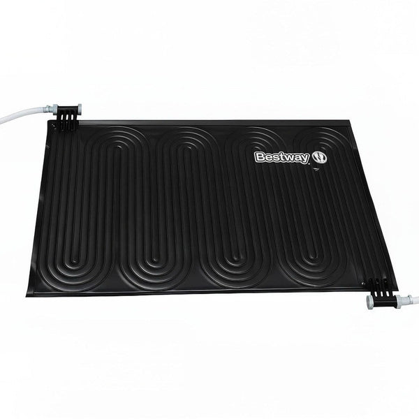 Bestway Solar Pool Heater Pad 110x171cm Boost Swimming Pool 3-5°C Warmer Awezingly