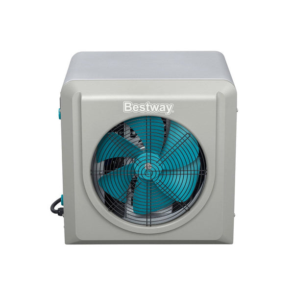 Bestway 4.4kW Pool Heater Water Temperature Heating Fit Pools up to 30,000L Awezingly