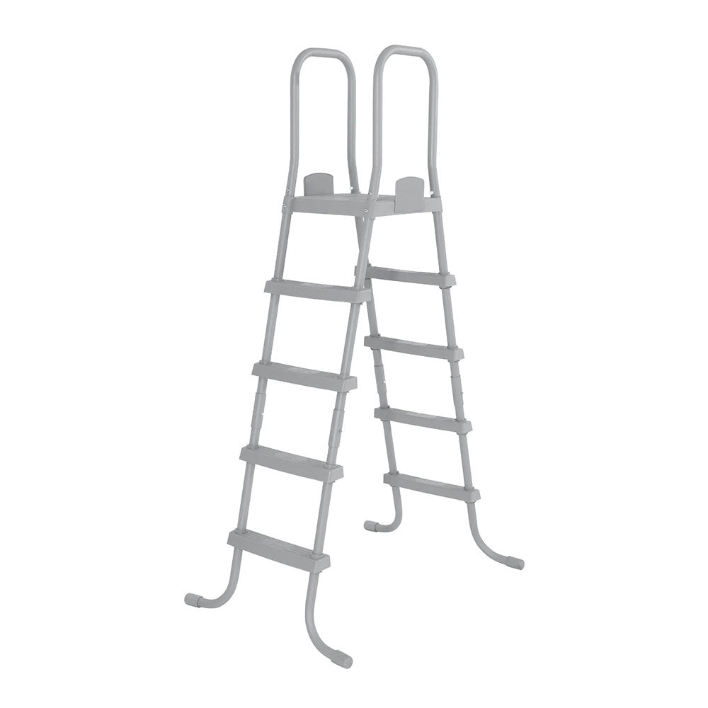 Bestway Above Ground Pool Ladder with Removable Steps Awezingly