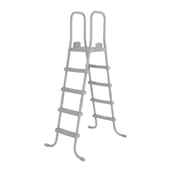 Bestway Above Ground Pool Ladder with Removable Steps Awezingly