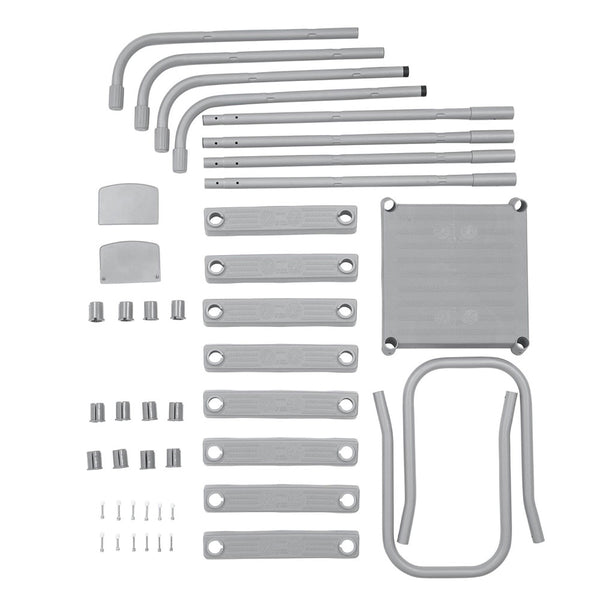 Bestway Above Ground Pool Ladder with Removable Steps Awezingly