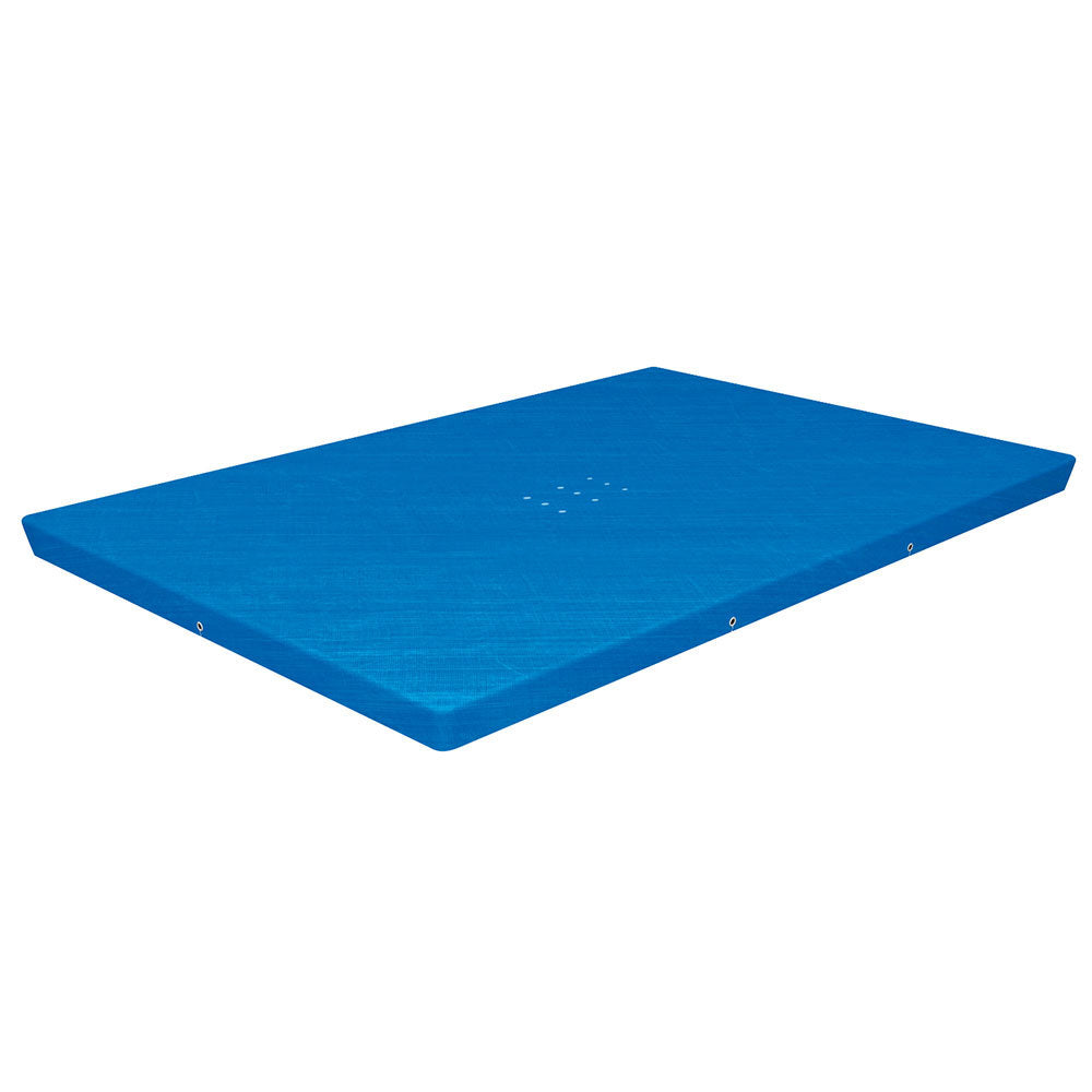 Bestway Pool Cover 58106 Fits 3x2.01m Above Ground Swimming Pool PE Blanket Bestway