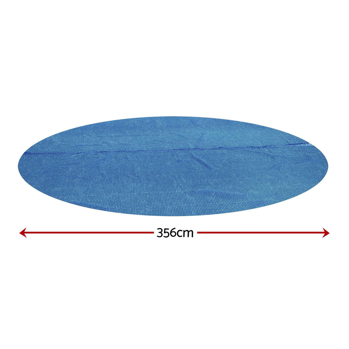 Bestway Pool Cover Solar Fits 3.66m Round Above Ground Swimming Pool Blanket Awezingly