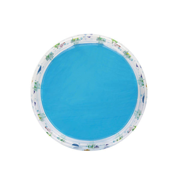 Bestway Swimming Pool Above Ground Play Kids Pools Inflatable Round Family Pool Awezingly