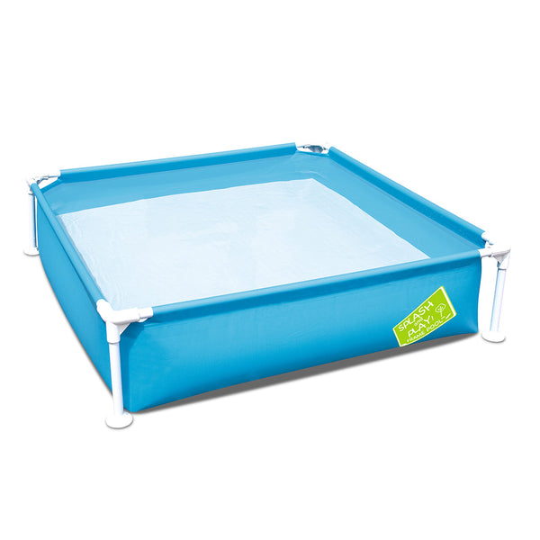 Bestway Kids Swimming Pool  - Square Awezingly