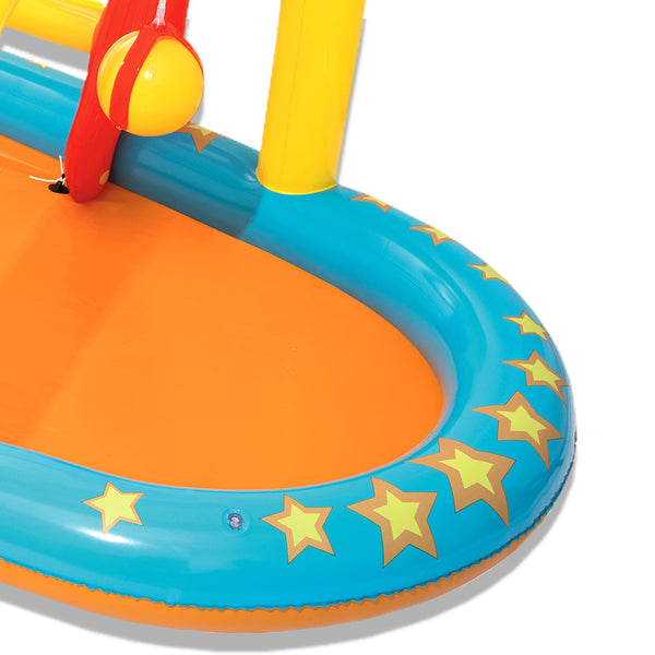 Bestway Lil' Champ Play Centre Awezingly