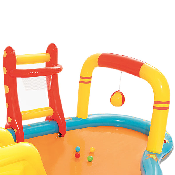 Bestway Lil' Champ Play Centre Awezingly