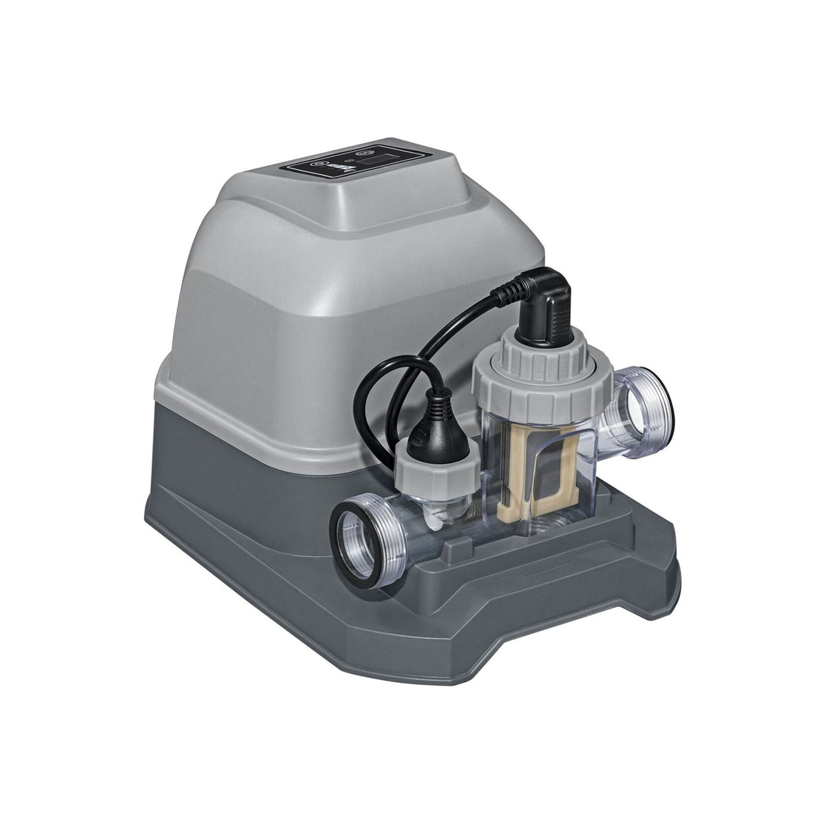 Bestway Hydrogenic 6g/h Saltwater Chlorinator System Pool Chlorine Generator Awezingly