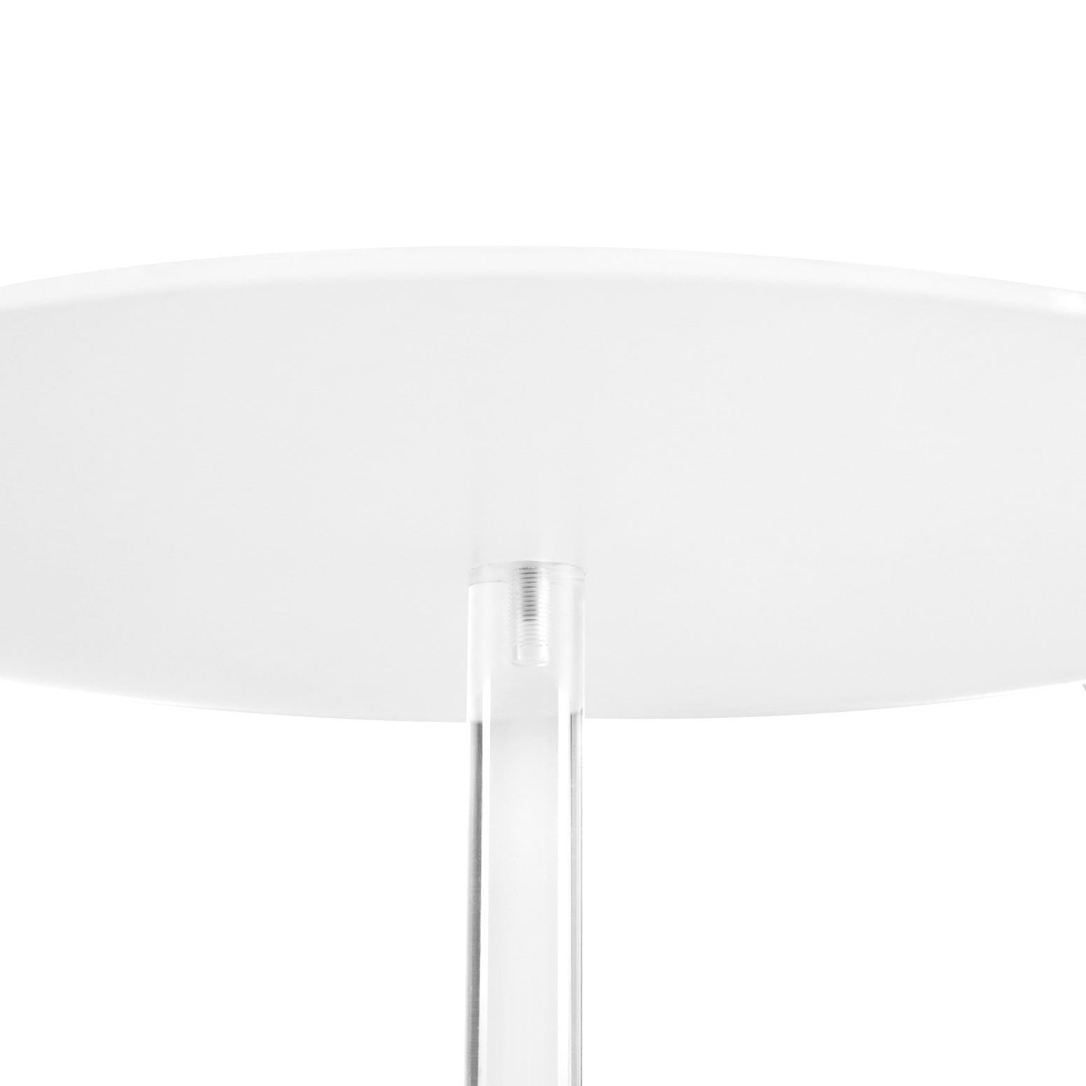 5-Star Chef Cake Stand 5 Tiers Acrylic Holder Display Round Clear Wedding Party Does not apply
