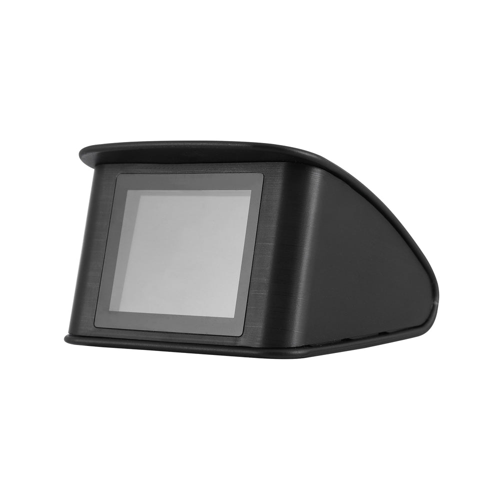 Giantz Universal Car Digital GPS Speedometer Heads Up Display Overspeed Warning Alarm Giantz