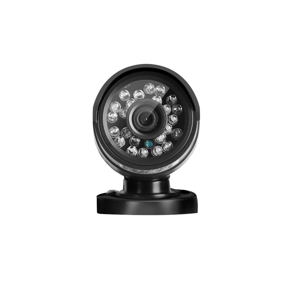 UL Tech 1080P 8 Channel HDMI CCTV Security Camera with 1TB Hard Drive UL-TECH