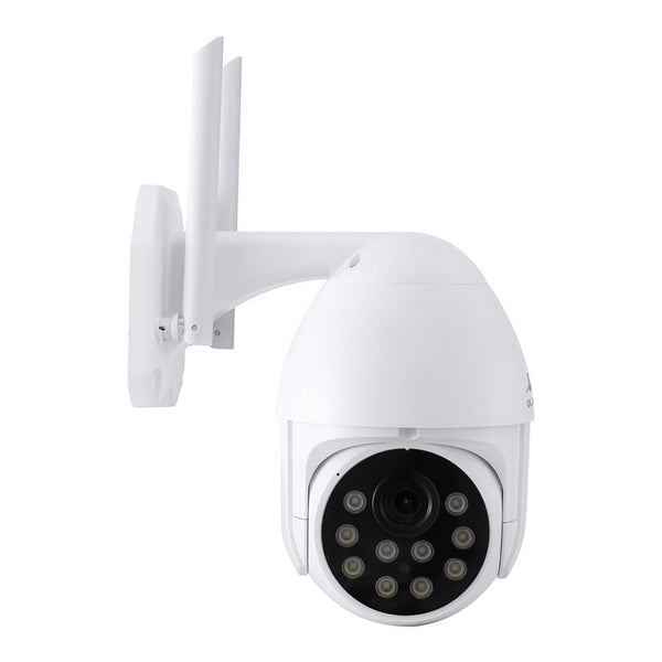 UL-tech Wireless IP Camera Outdoor CCTV Security System HD 1080P WIFI PTZ 2MP UL-tech