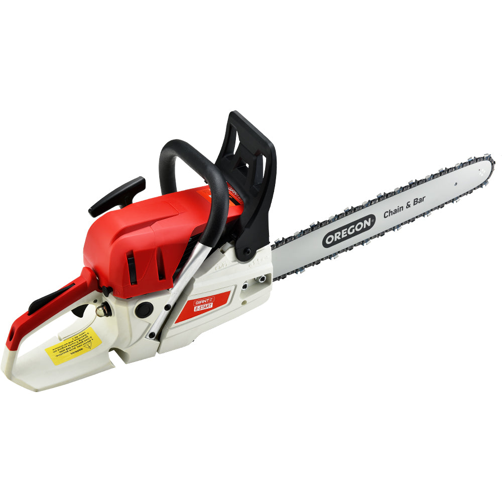 Giantz Chainsaw Petrol 52CC 20