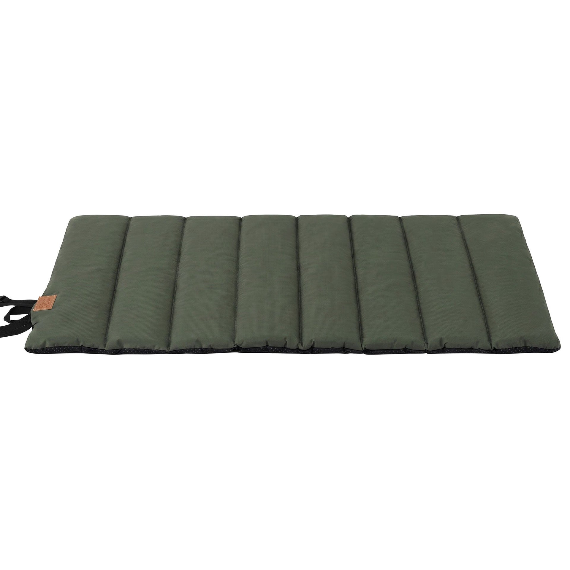 i.Pet Outdoor Dog Bed Large Water-resistant Washable Foldable Travel Dog Mat Green i.Pet