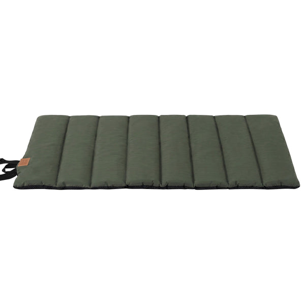 i.Pet Outdoor Dog Bed Large Water-resistant Washable Foldable Travel Dog Mat Green i.Pet