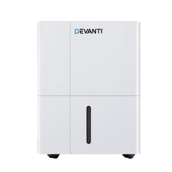 Devanti 30L/Day Dehumidifier Home Air Dryer Mould Moisture 4.7L Tank Awezingly