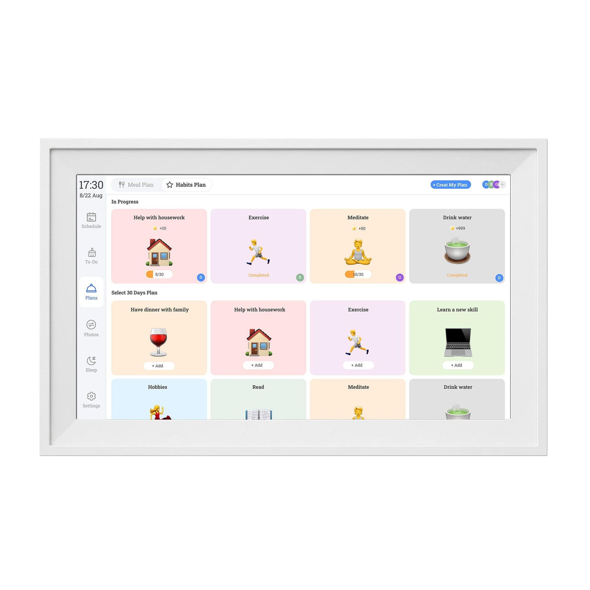 Artiss 15.6