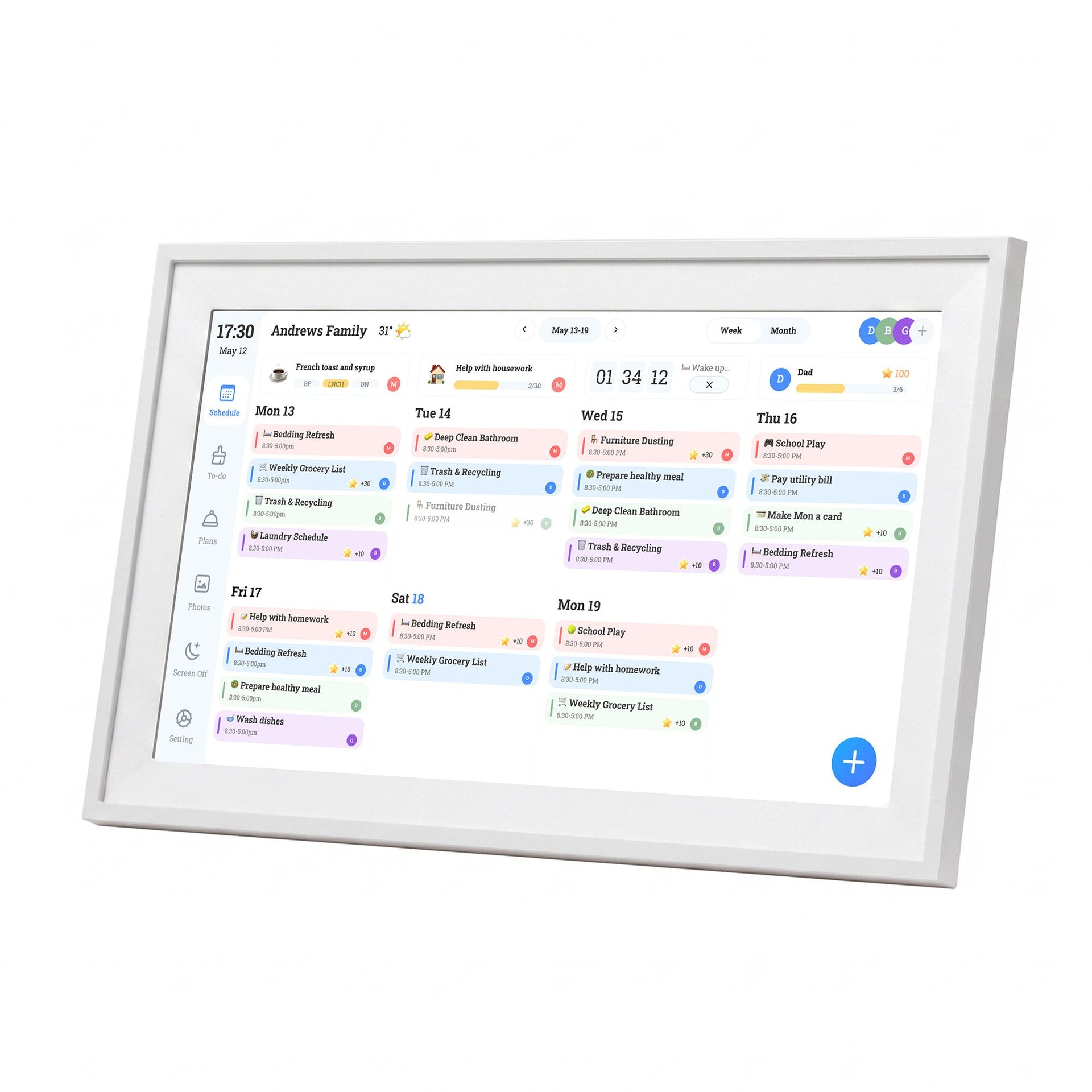 Artiss 15.6