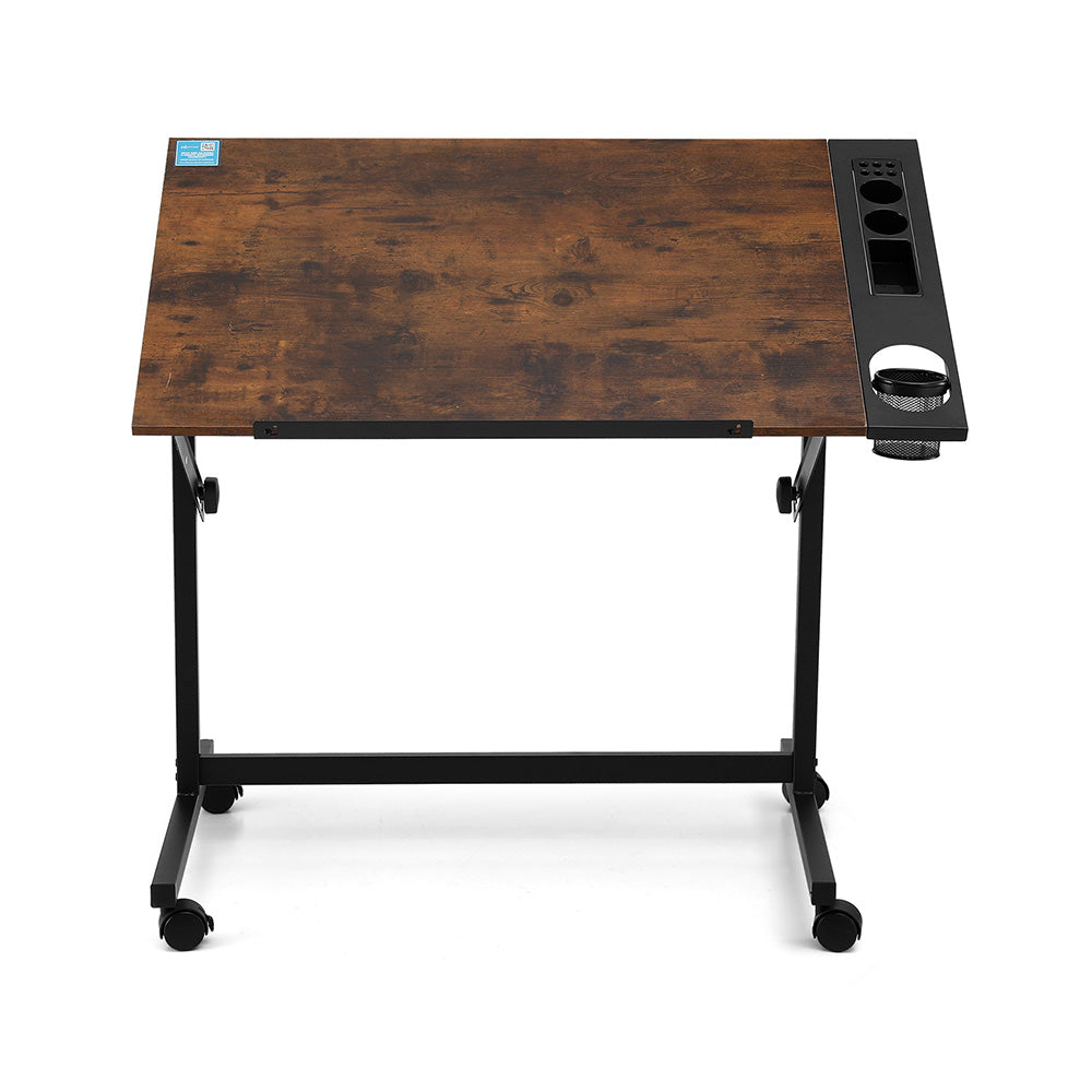 Artiss Drafting Table Drawing Desk Art Desk Multi-Functional Craft Drawing Table Awezingly