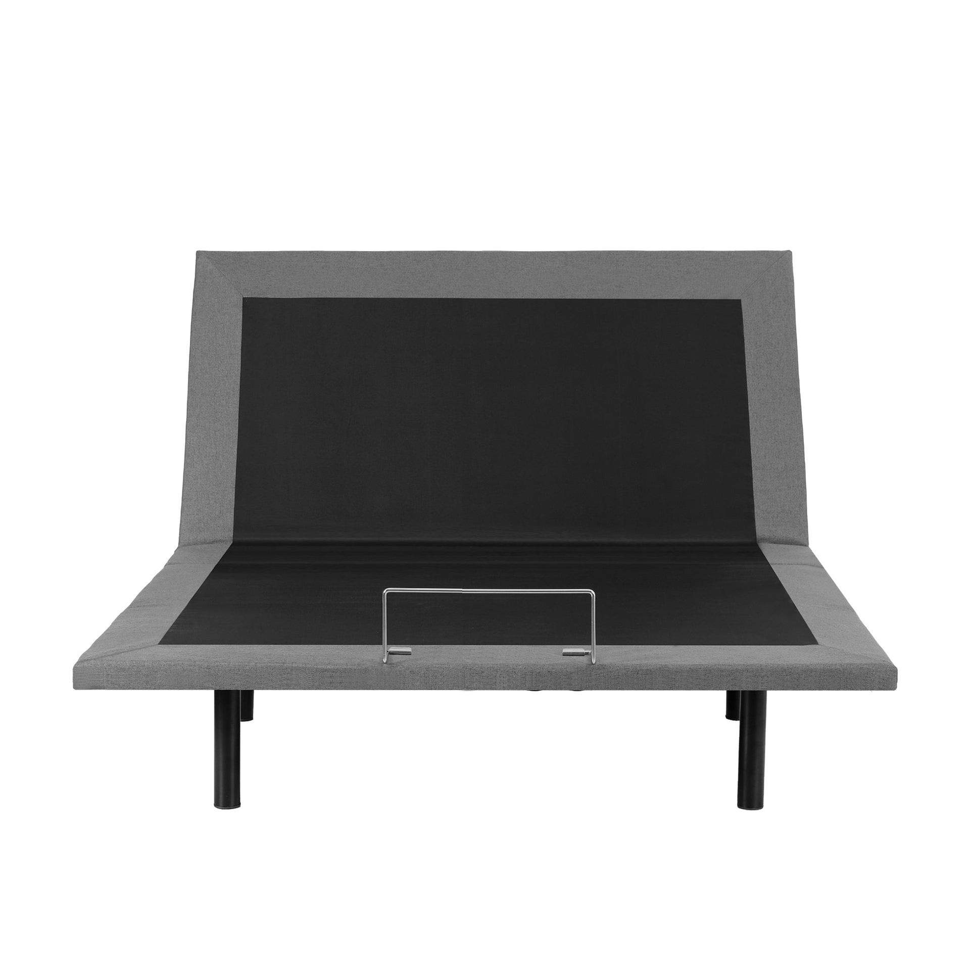 Artiss Adjustable Bed Frame Double Size Electric Bed Base Wireless Remote Control Zero Gravity Power Bed Foundation Awezingly