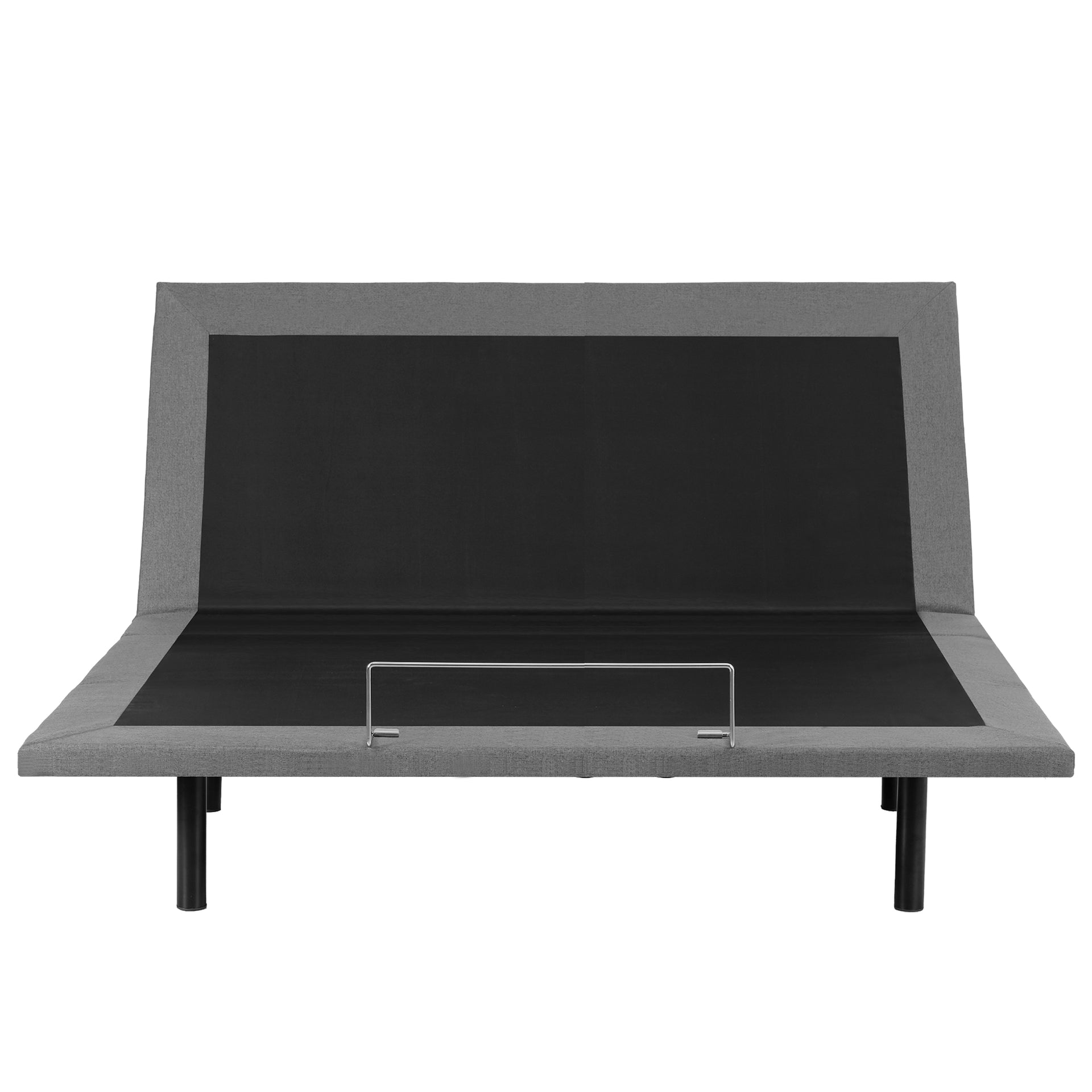 Artiss Adjustable Bed Frame King Size Electric Bed Base Wireless Remote Control Zero Gravity Power Bed Foundation Awezingly