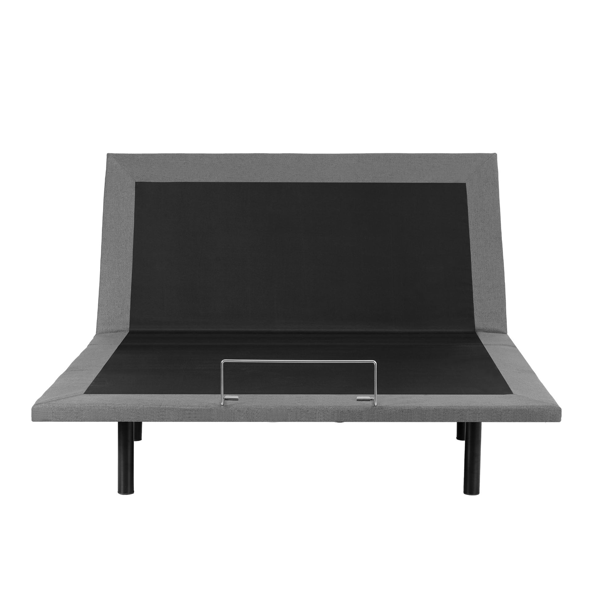Artiss Adjustable Bed Frame Queen Size Electric Bed Base Wireless Remote Control Zero Gravity Power Bed Foundation Awezingly
