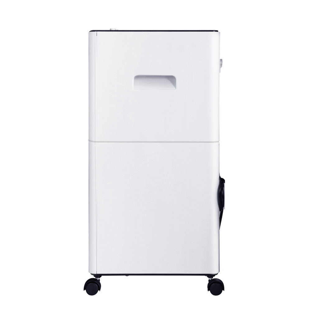 Devanti Evaporative Air Cooler Conditioner 6L Awezingly
