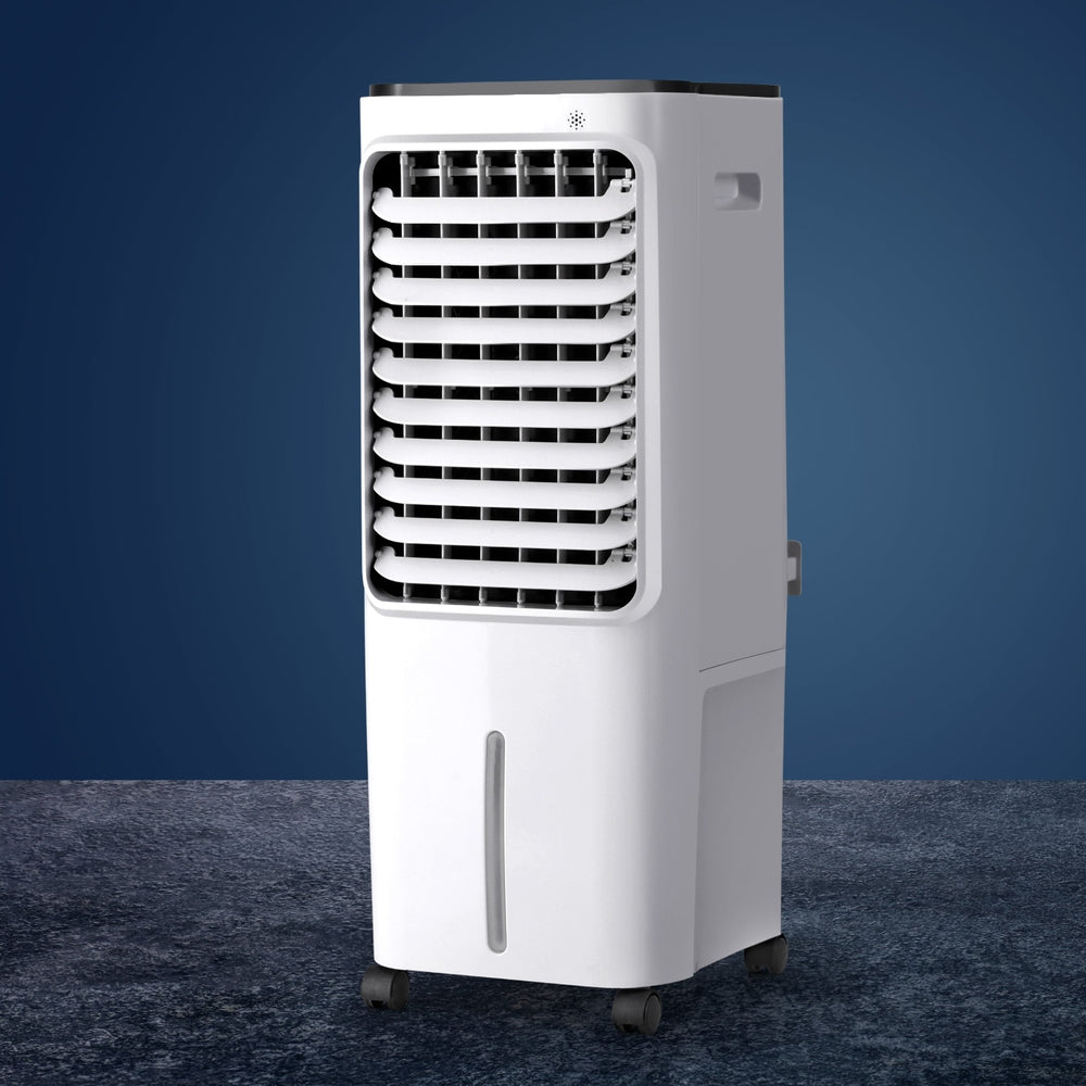 Devanti 12L Evaporative Air Cooler Conditioner Devanti