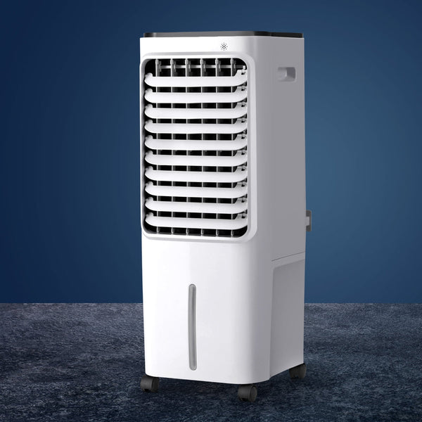Devanti 12L Evaporative Air Cooler Conditioner Devanti