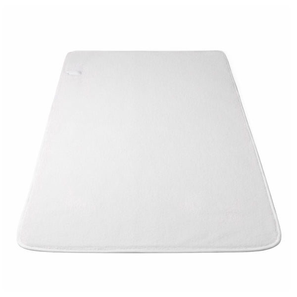 Giselle Electric Blanket King Single Heated Fully Fitted Washable Pad Winter Warm Awezingly