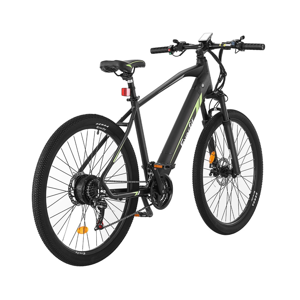 Everfit 27.5 Inch Electric Bike Mountain Bicycle eBike Battery 21 Speed Everfit