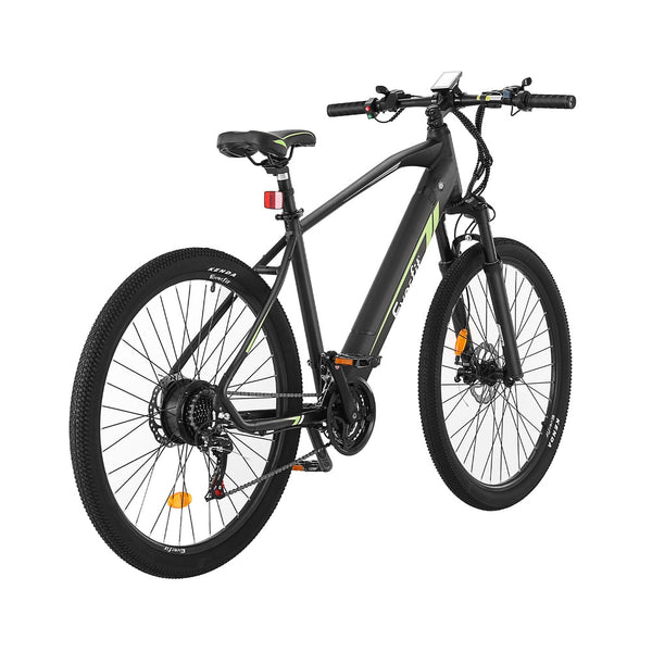 Everfit 27.5 Inch Electric Bike Mountain Bicycle eBike Battery 21 Speed Everfit