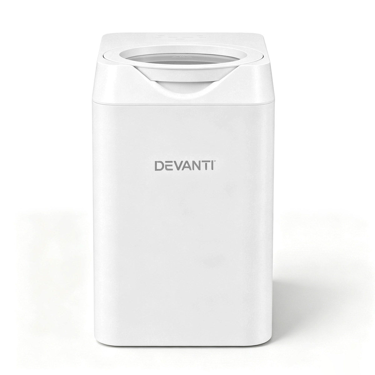 Devanti 4.5L Electric Composter Smart Compost Bin Kitchen Food Waste Recycler Awezingly
