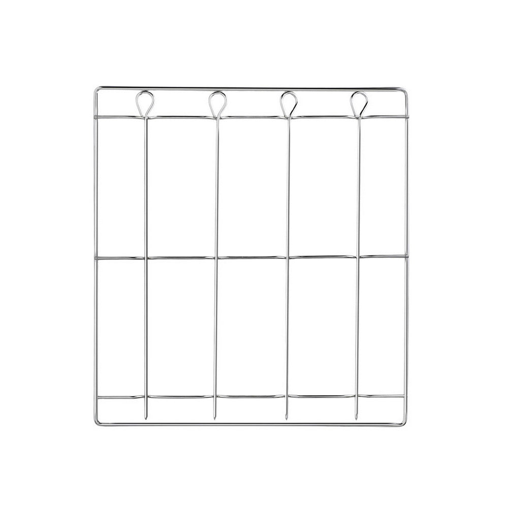 Devanti 304 Stainless Steel Hanging Rack Accessory for Food Dehydrator Awezingly