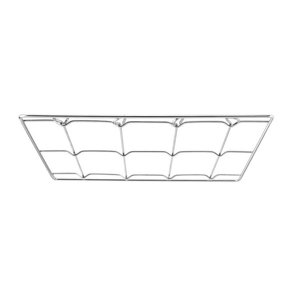 Devanti 304 Stainless Steel Hanging Rack Accessory for Food Dehydrator Awezingly