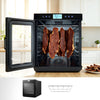 Devanti 10 Trays Food Dehydrator with Stainless Steel Tray