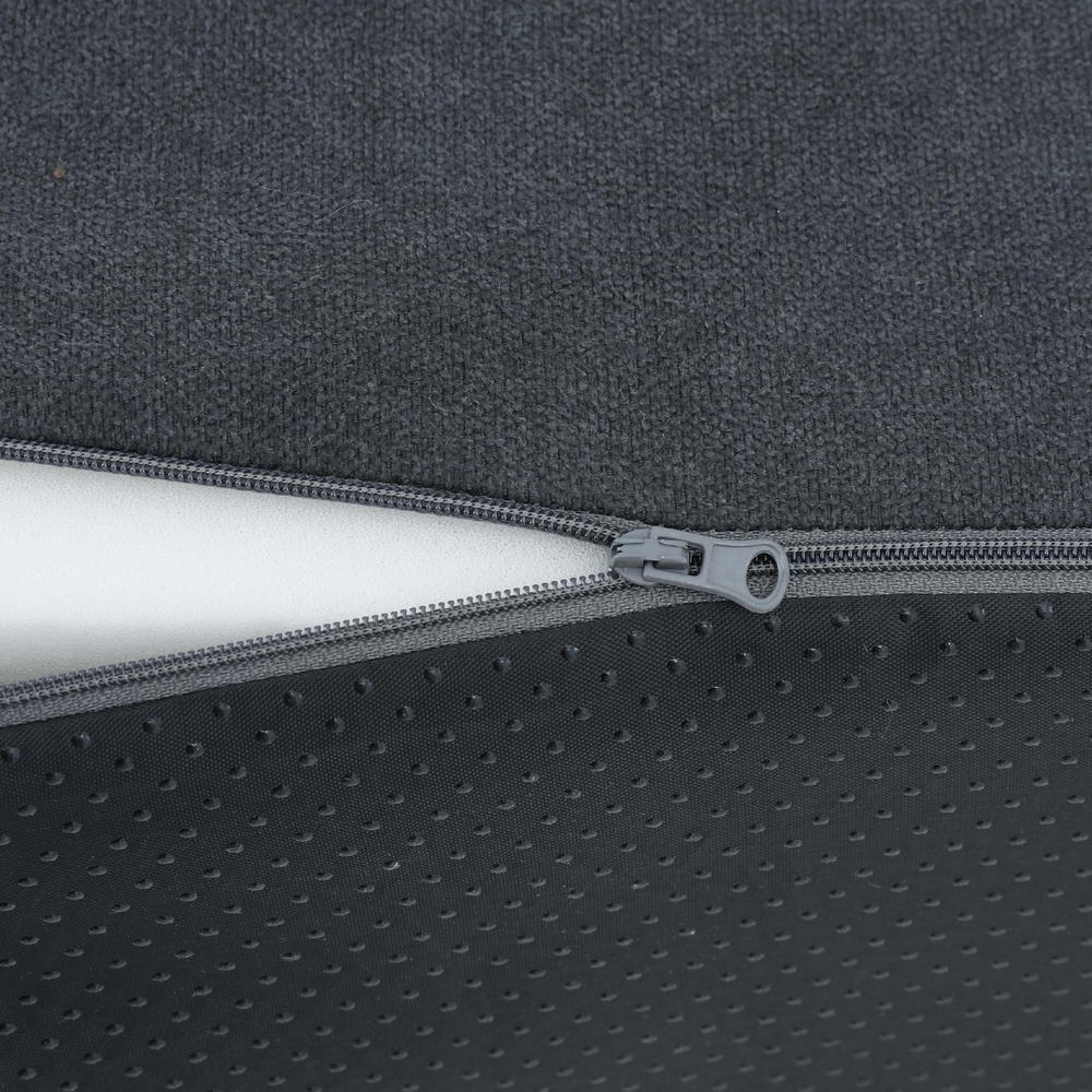 i.Pet Dog Ramp Foam Dog Cover Stairs Portable Cat Ladder For Sofa Bed 4 Steps i.Pet