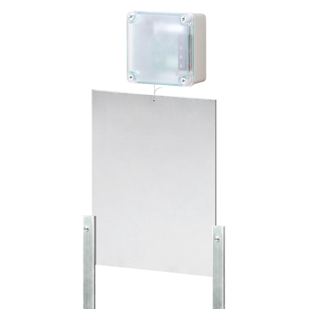 Giantz Automatic Chicken Coop Door Opener Awezingly